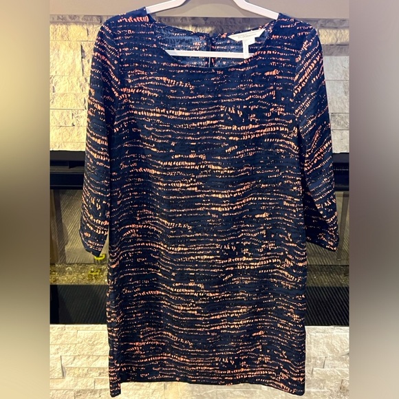 BCBGeneration size Medium sheath long sleeve dress. - Picture 1 of 12